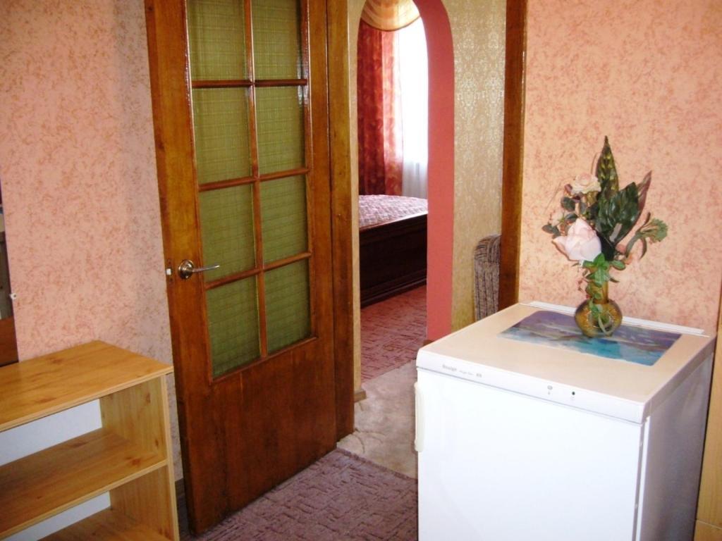 Hotel Profspilkovyi Lutsʼk Extérieur photo